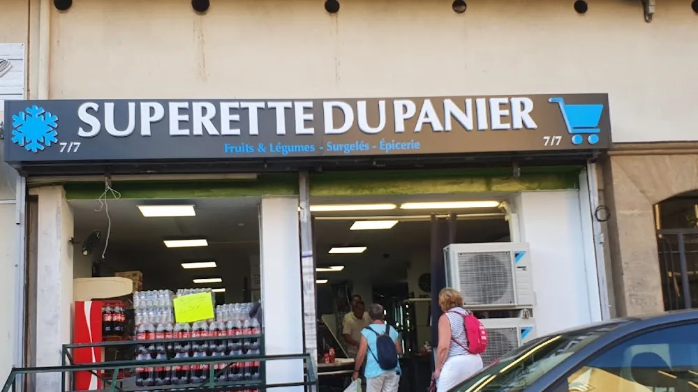 La superette du frioul - Photo 3
