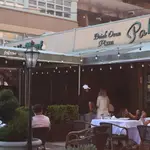 Restaurant Carillon