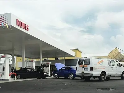 Rubis - Photo 2