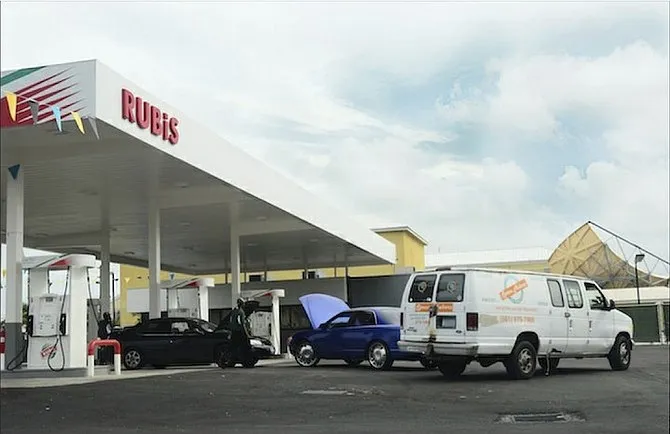 Rubis - Photo 2
