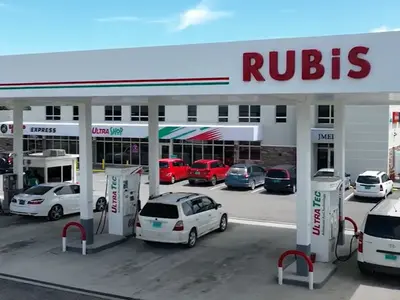 Rubis - Photo 1