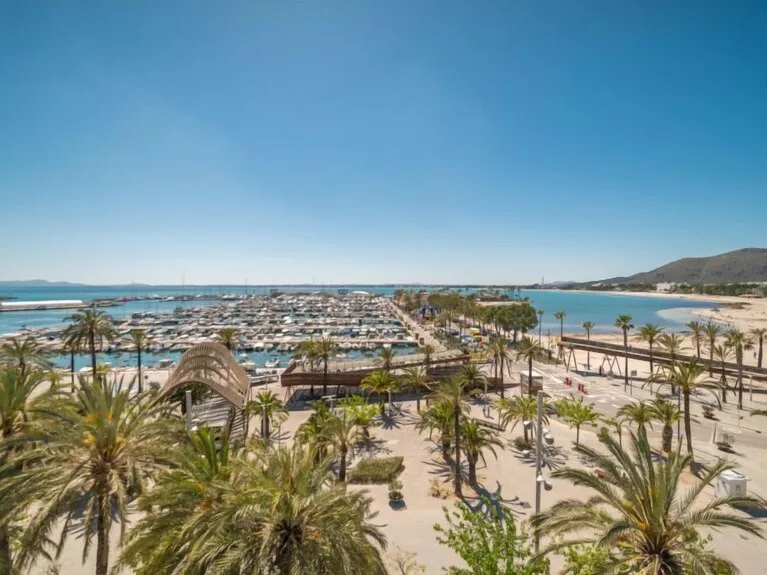 Port d'Alcúdia - Photo 3