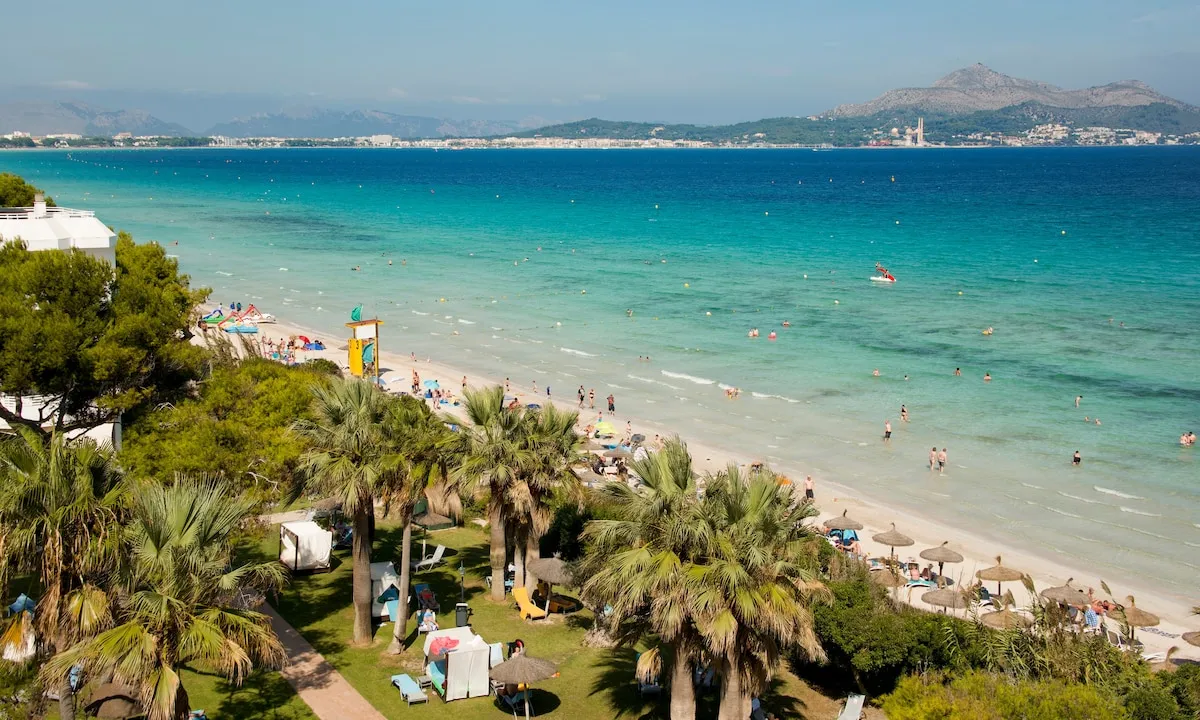 Port d'Alcúdia - Photo 1