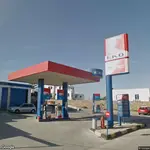EKO Fuel Station