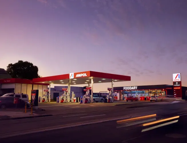 Ampol - Photo 4