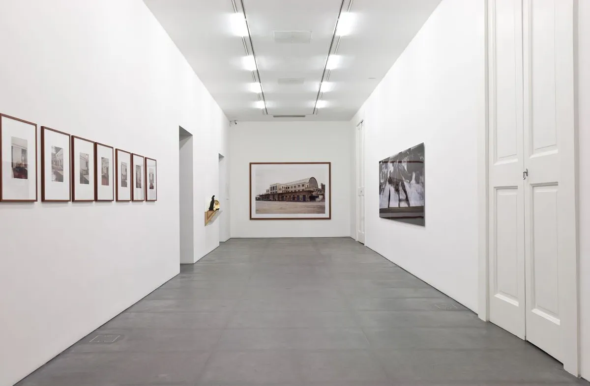 Galeria Lia Rumma - Photo 1