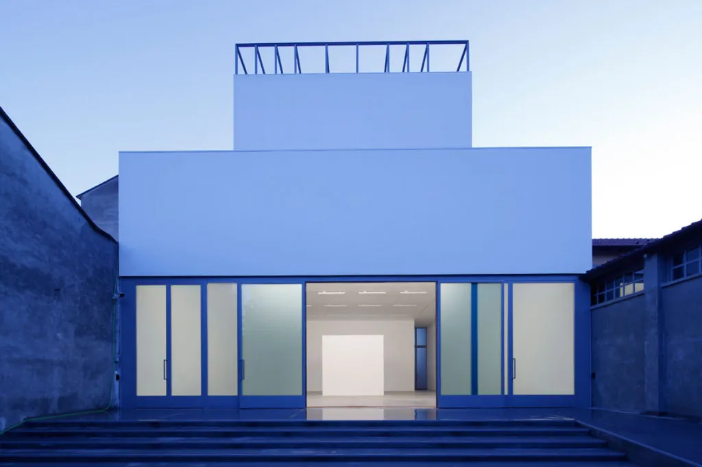 Galeria Lia Rumma - Photo 3