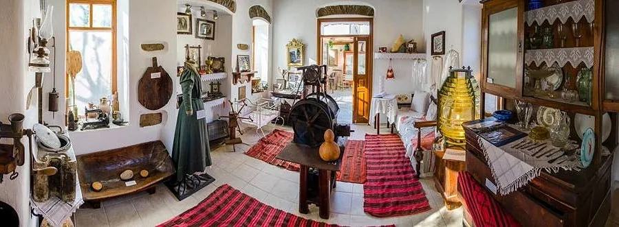 Folklore Museum of Kea - Photo 1