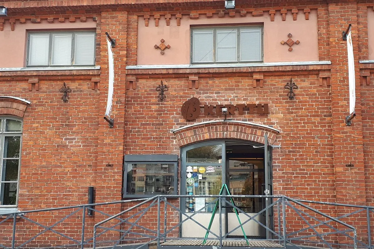 Gastropub Löytö - Photo 2