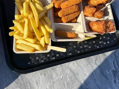 Visser's Vishandel - Photo 2