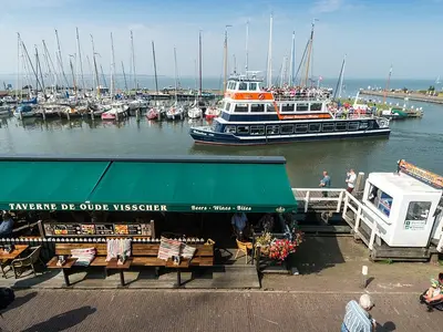 Visser's Vishandel - Photo 3