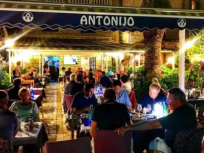 Antonijo - Photo 1