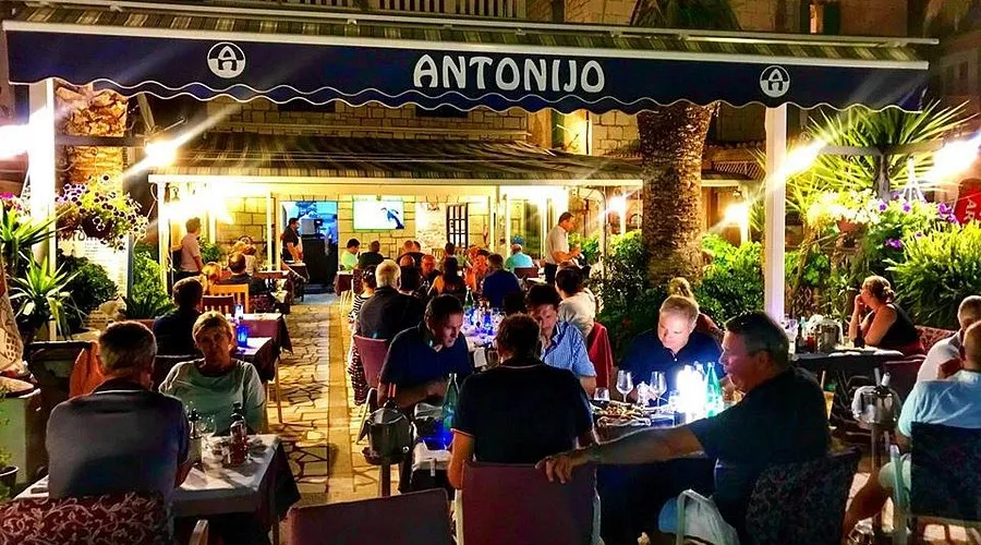 Antonijo - Photo 1