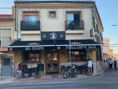 Los Parales - Photo 1