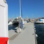 Fuel Dock