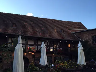 Kantine - Photo 2