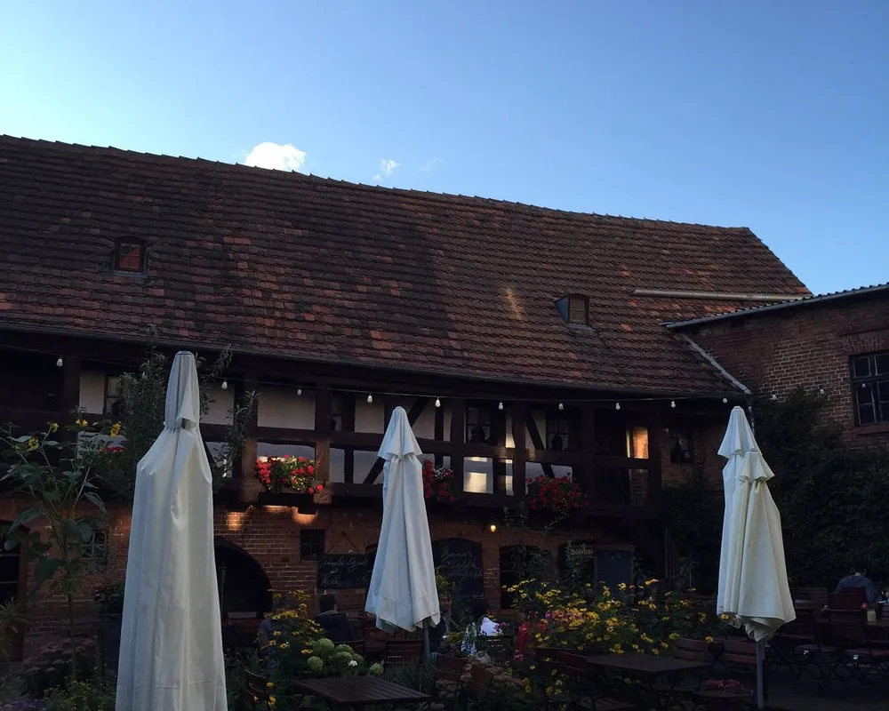 Kantine - Photo 2