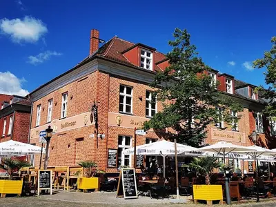 Kantine - Photo 3