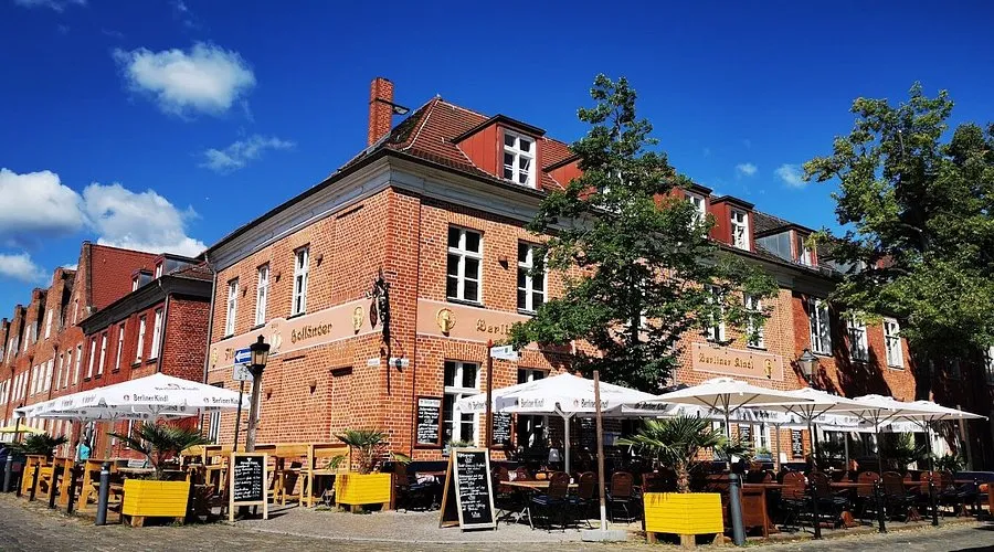 Kantine - Photo 3