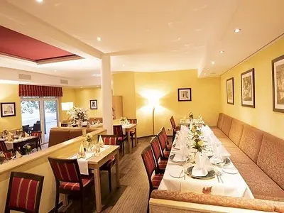 Restaurant El Mare - Photo 1