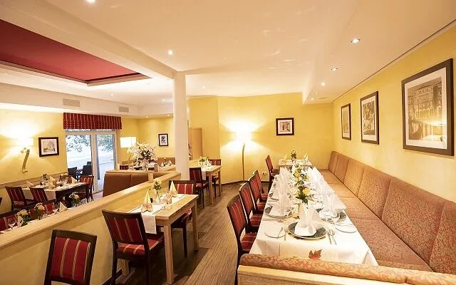 Restaurant El Mare - Photo 1