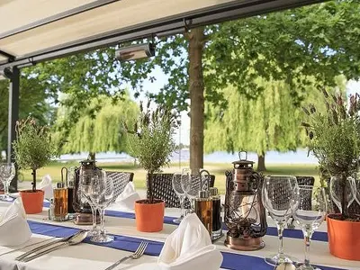 Restaurant El Mare - Photo 2