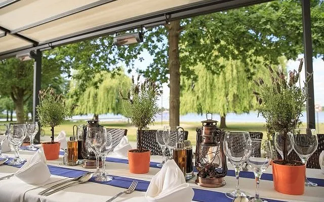 Restaurant El Mare - Photo 2