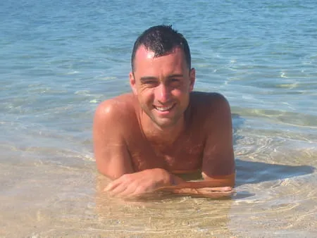 Mathieu Le Barbier - Main photo