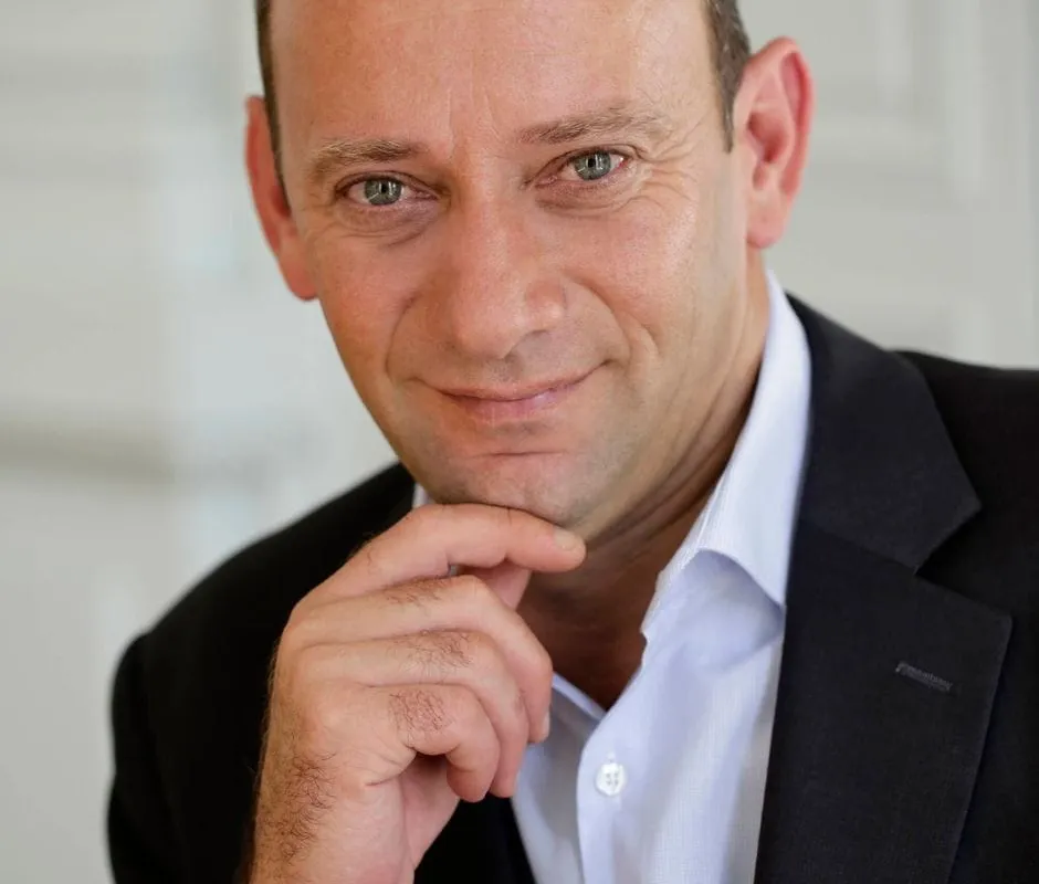 Mathieu Le Barbier - Photo 3