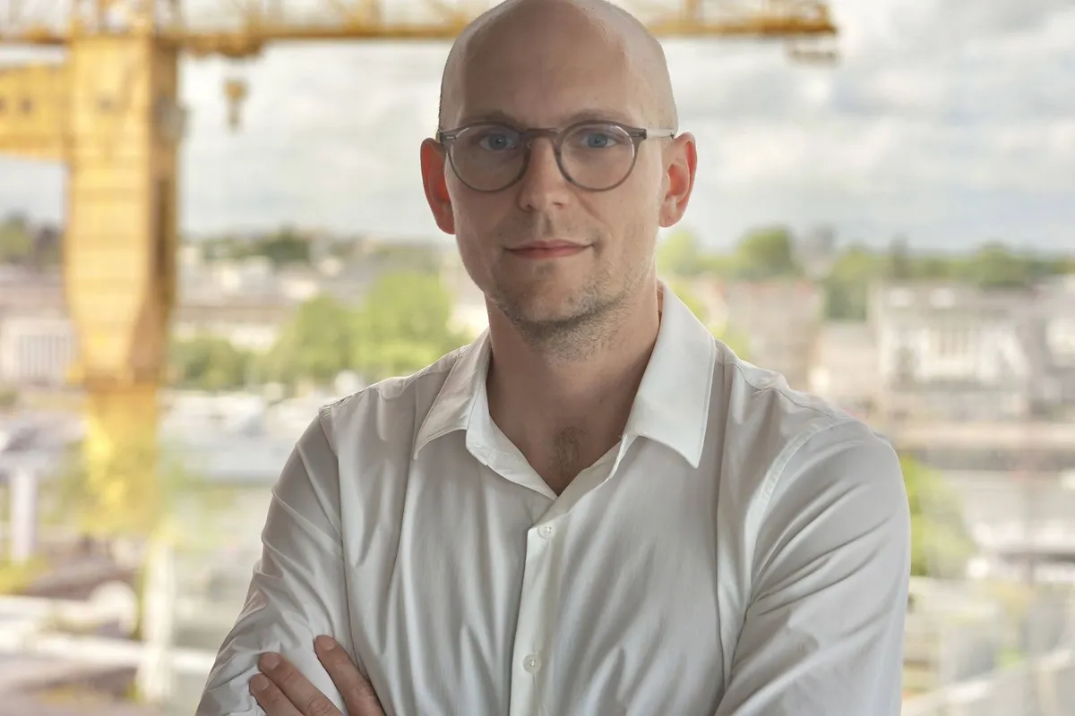 Mathieu Le Barbier - Photo 2