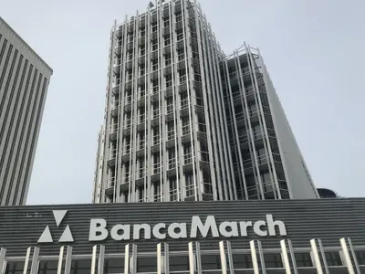 Banca March - Photo 2