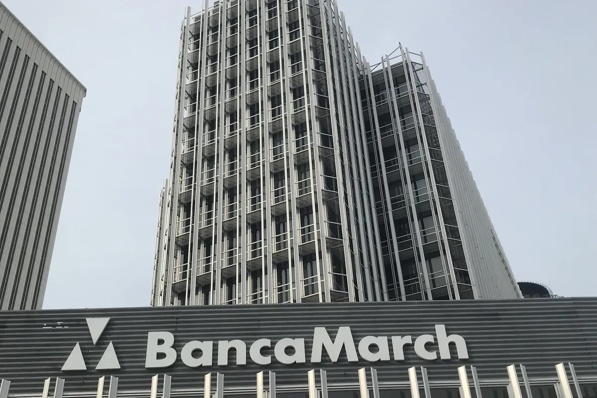 Banca March - Photo 2
