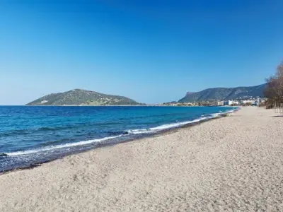 Porto Rafti Avlaki Beach - Photo 3