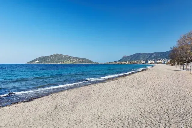 Porto Rafti Avlaki Beach - Photo 3