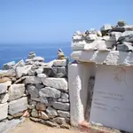 Homer's Tomb