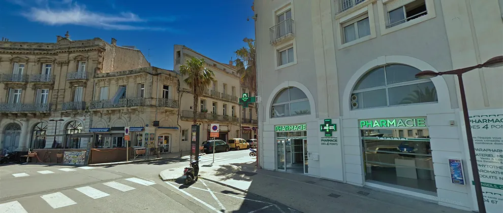 Pharmacie des 4 ponts - Photo 1