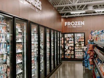 Express Market - Photo 3