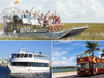 Tour Boat Boarding - Photo 4