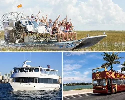 Tour Boat Boarding - Photo 4