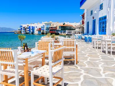 Mykonos Vioma - Photo 5