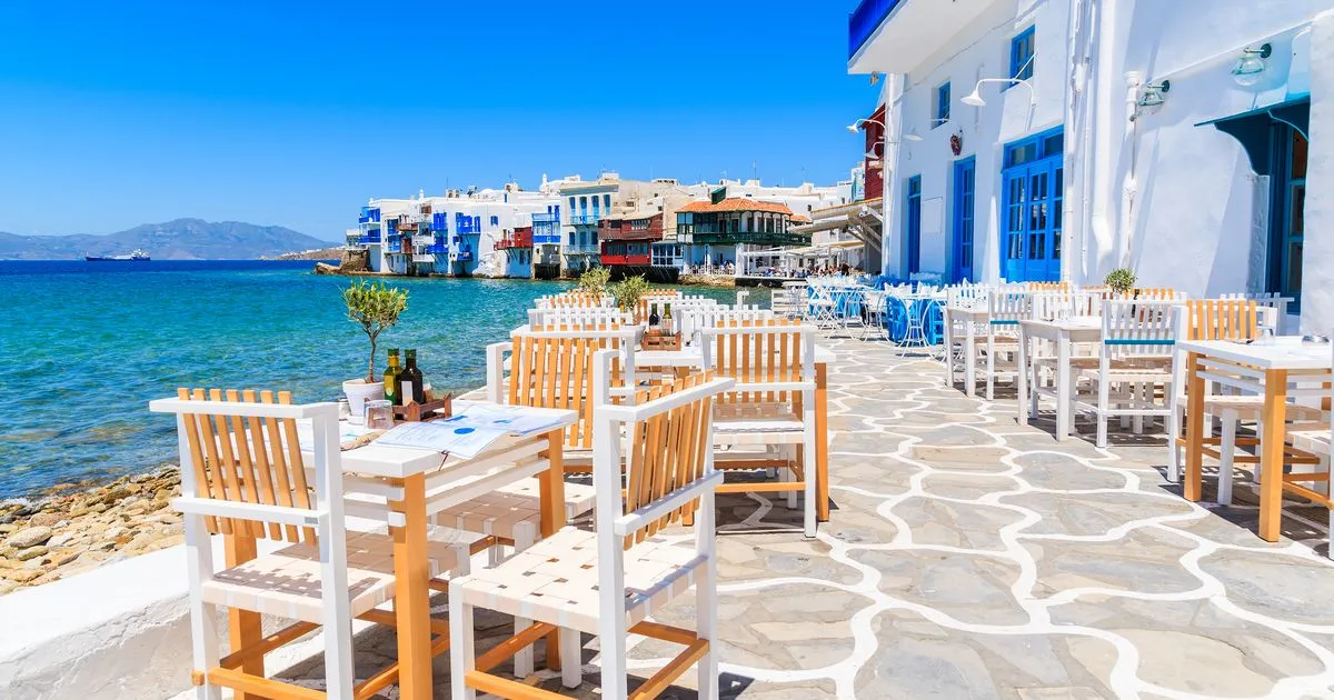 Mykonos Vioma - Photo 5