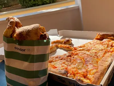 Lemonis Pizza - Photo 2