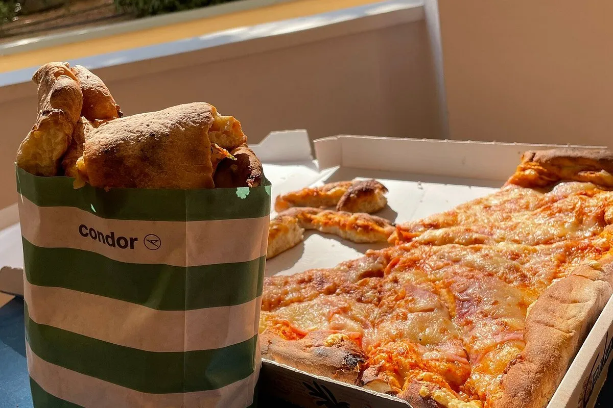 Lemonis Pizza - Photo 2