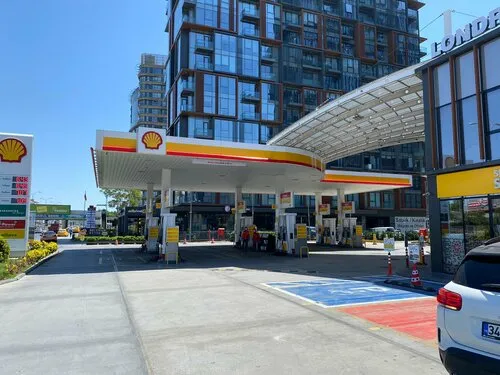 Shell Ataköy Sahil - Photo 1