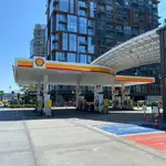 Shell Ataköy Sahil