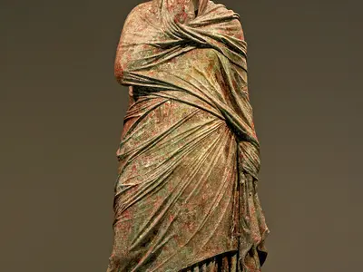 Archaeological Museum of Kalymnos - Photo 2