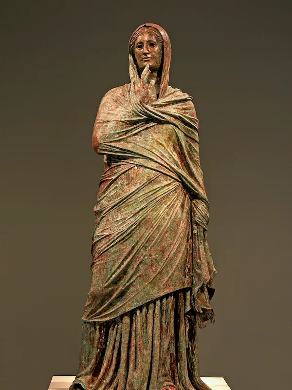 Archaeological Museum of Kalymnos - Photo 2