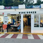 King Döner Kebab