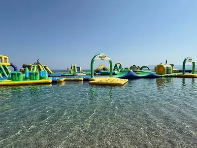Crazyland Waterpark - Photo 2