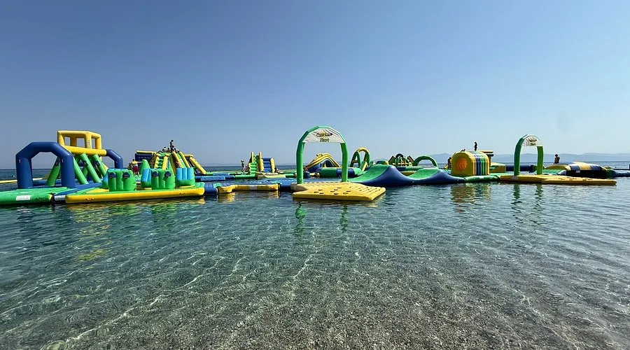 Crazyland Waterpark - Photo 2
